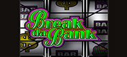 ограбление банка break da bank