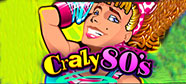 сумасшедшие 80 crazy80 slot